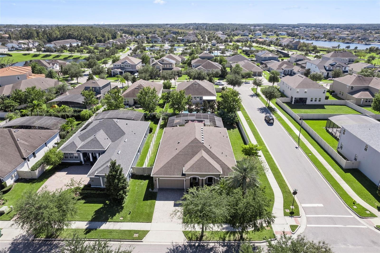 HICKORY HAMMOCK PH 1D - Residential