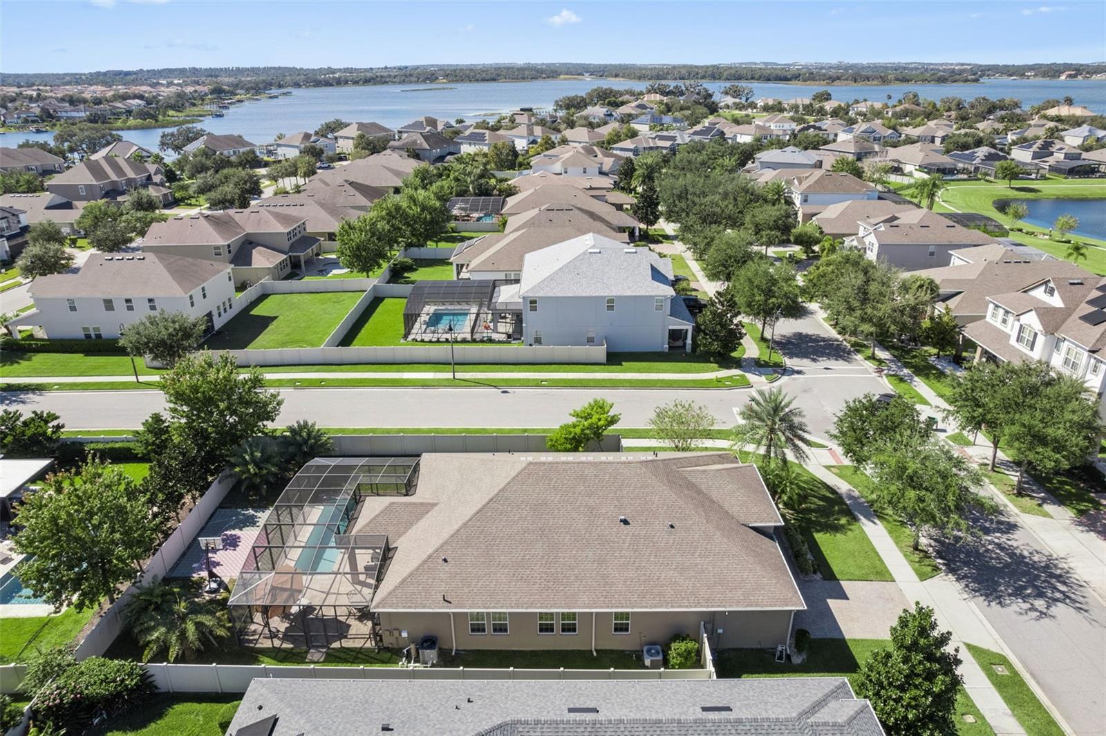 HICKORY HAMMOCK PH 1D - Residential