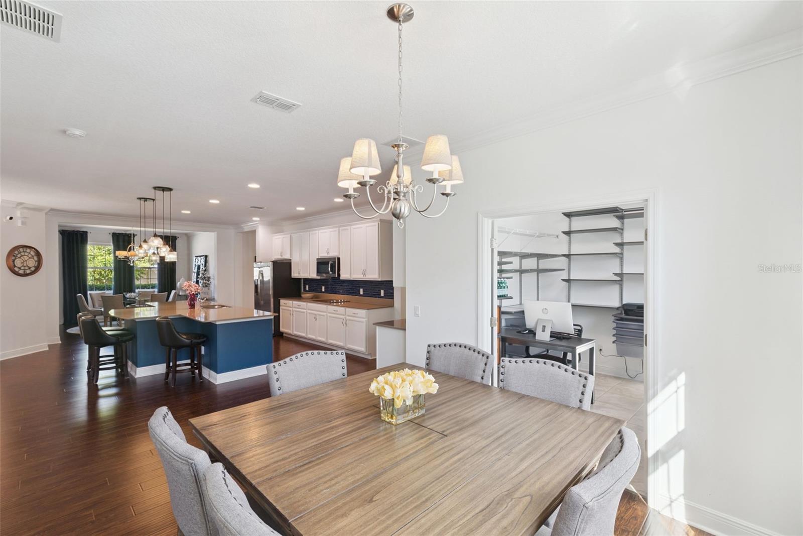 HICKORY HAMMOCK PH 1D - Residential