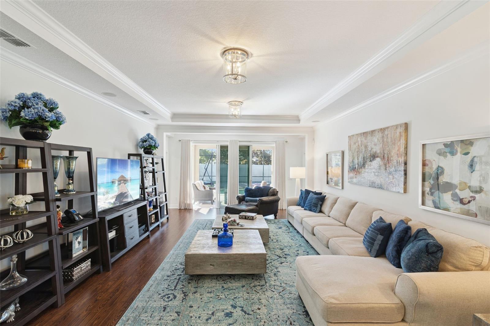 HICKORY HAMMOCK PH 1D - Residential