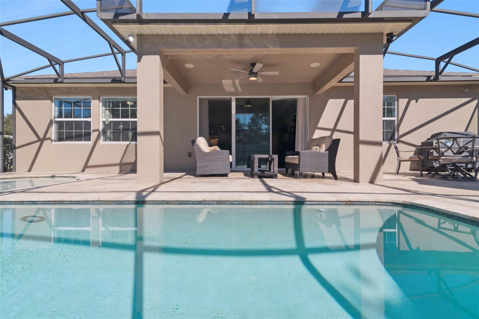 HICKORY HAMMOCK PH 1D - Residential