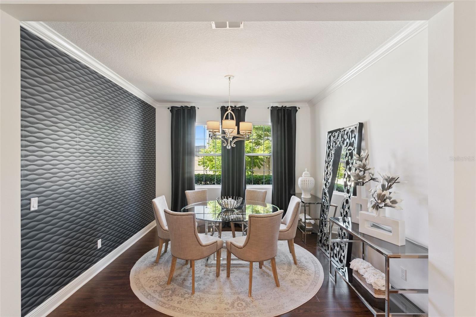 HICKORY HAMMOCK PH 1D - Residential