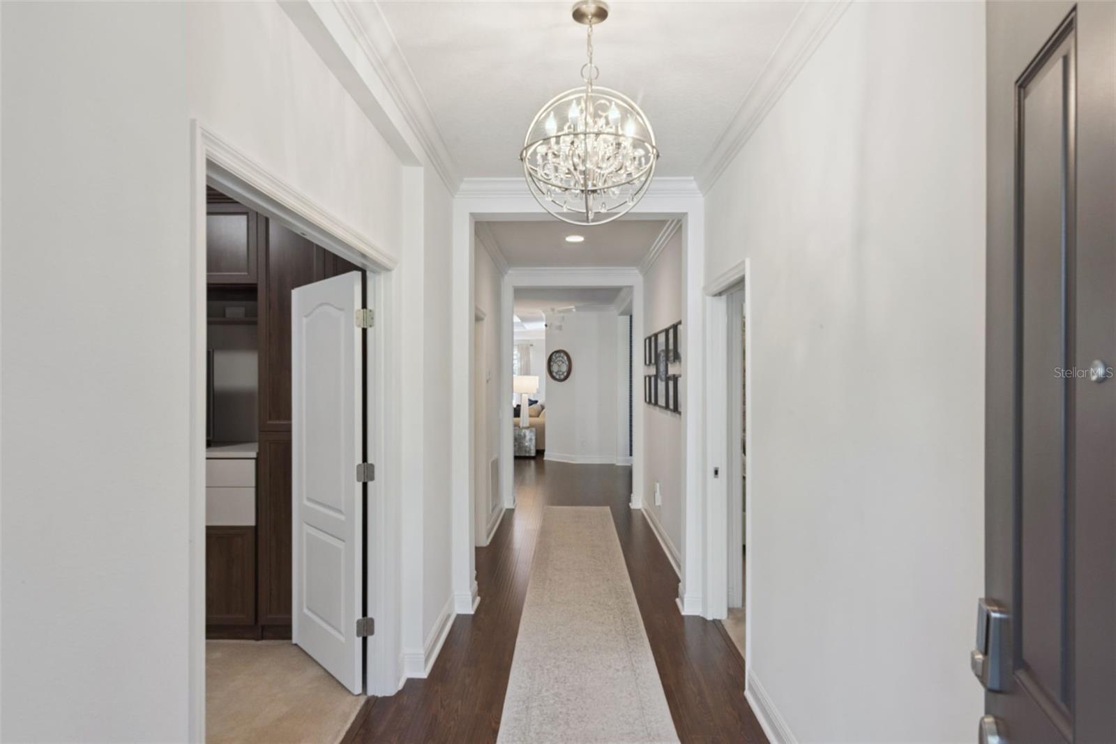 HICKORY HAMMOCK PH 1D - Residential