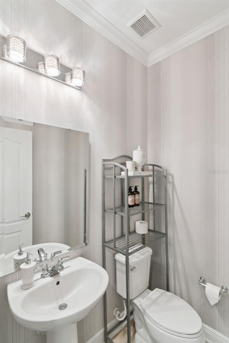 HICKORY HAMMOCK PH 1D - Residential