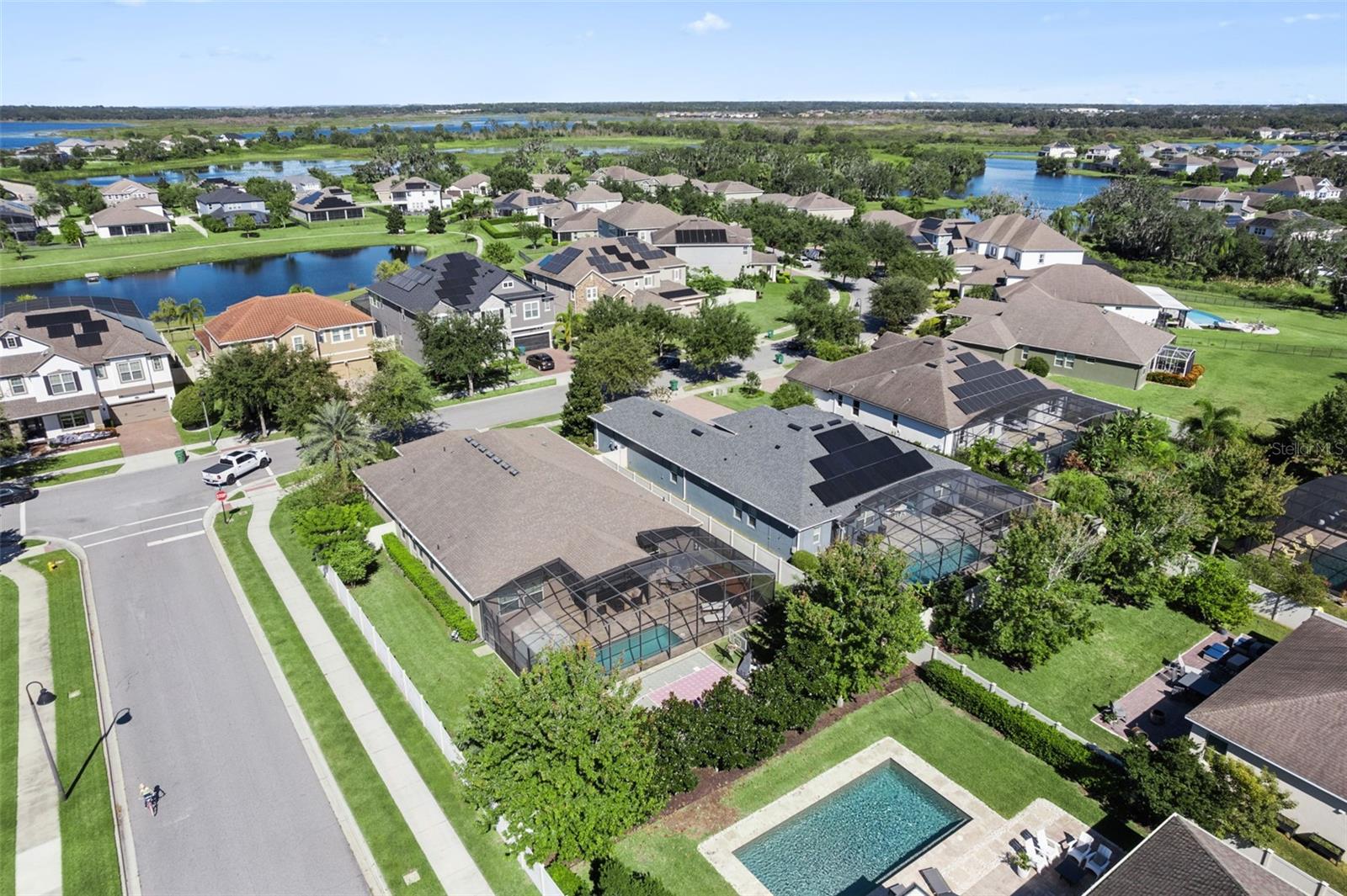 HICKORY HAMMOCK PH 1D - Residential