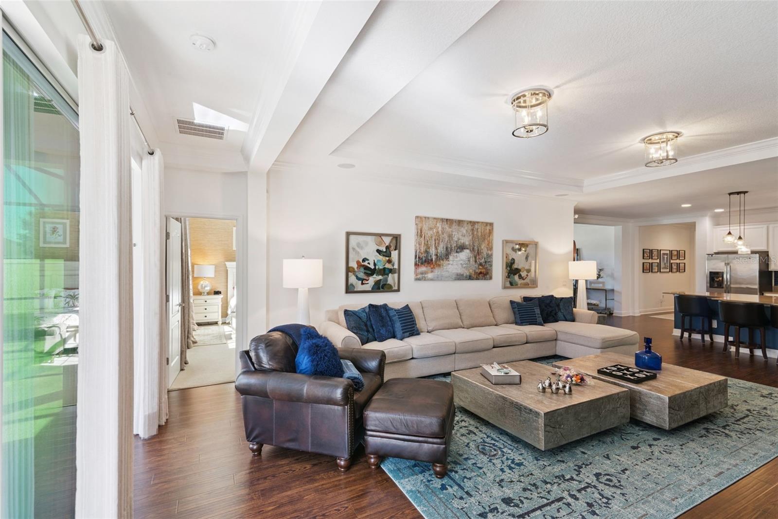 HICKORY HAMMOCK PH 1D - Residential