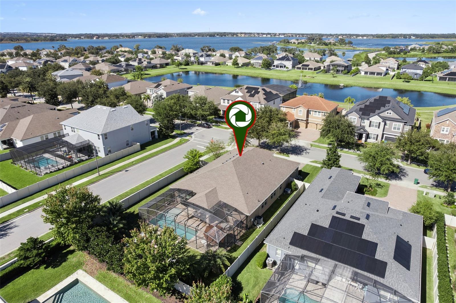 HICKORY HAMMOCK PH 1D - Residential