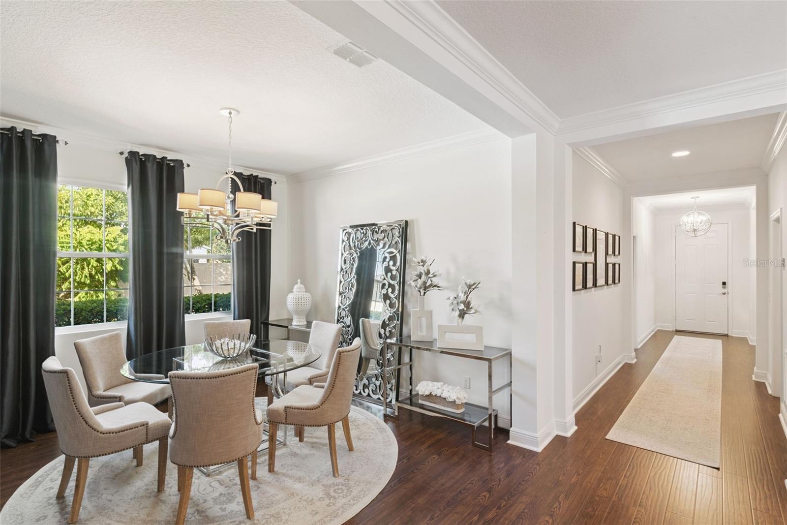 HICKORY HAMMOCK PH 1D - Residential