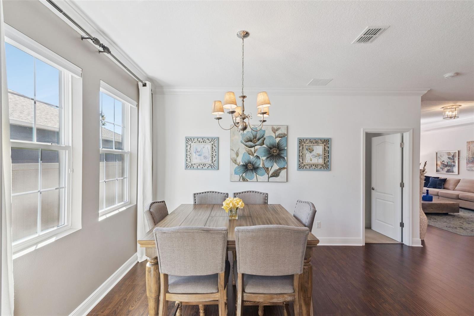 HICKORY HAMMOCK PH 1D - Residential