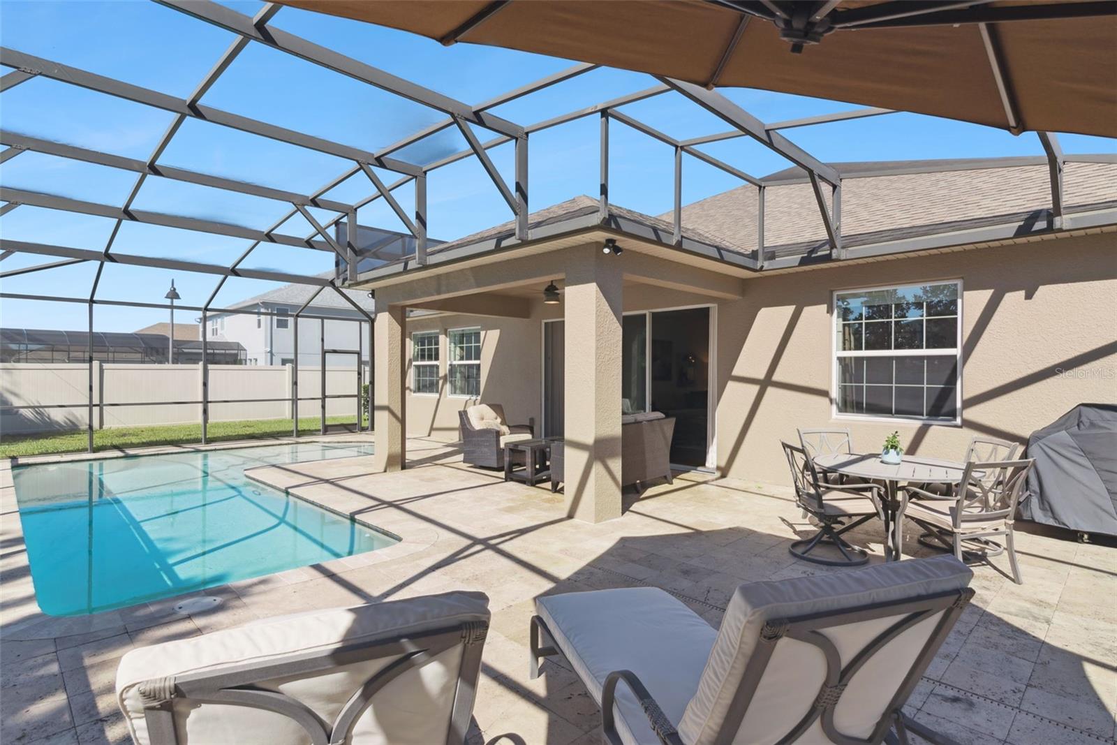 HICKORY HAMMOCK PH 1D - Residential