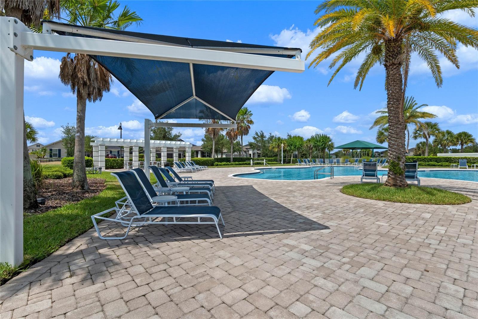 HICKORY HAMMOCK PH 1D - Residential