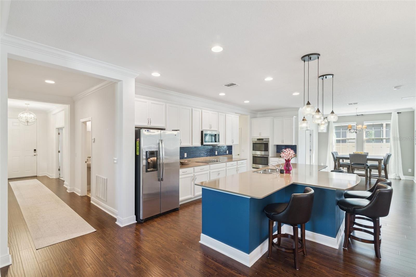 HICKORY HAMMOCK PH 1D - Residential