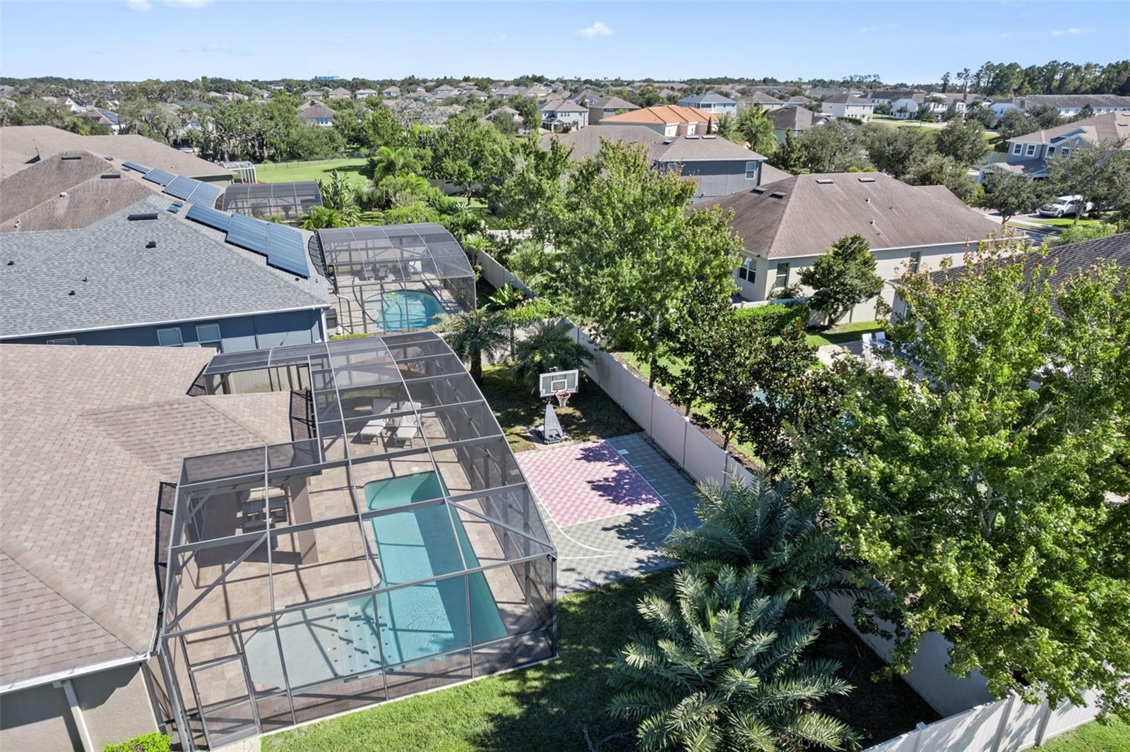 HICKORY HAMMOCK PH 1D - Residential