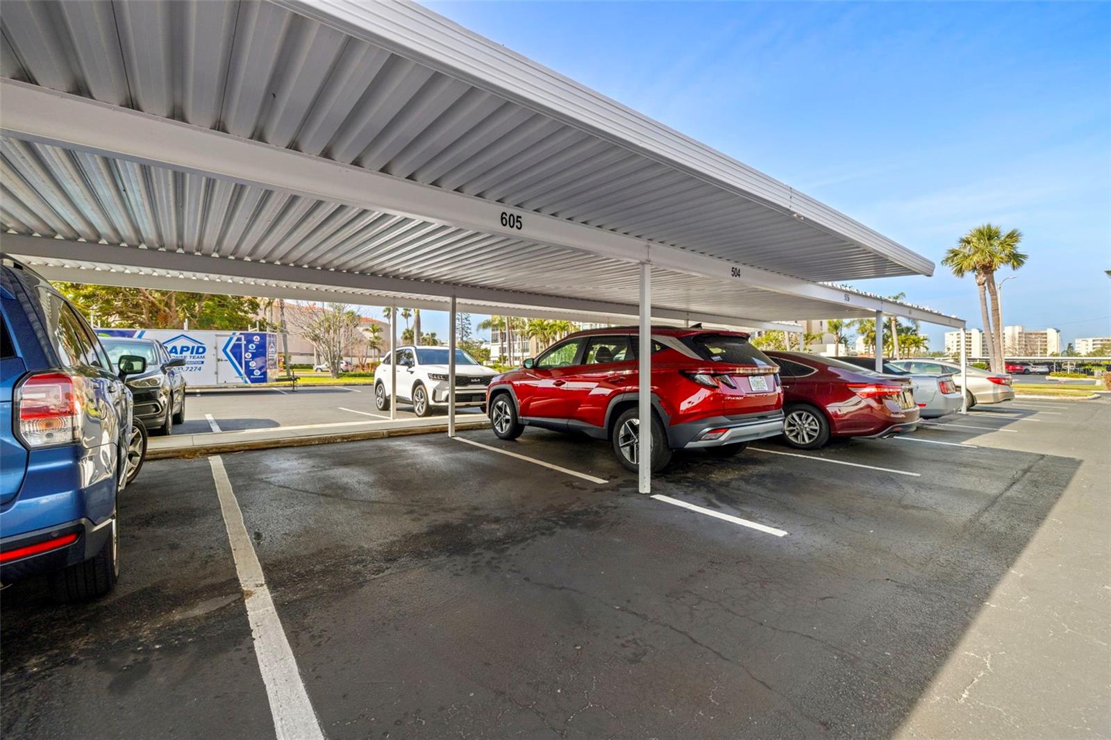 BAY ISLAND GROUP 15 - Residential