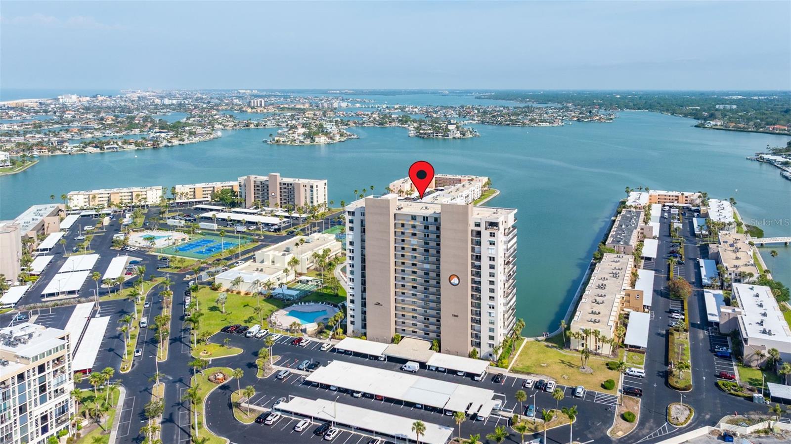 BAY ISLAND GROUP 15 - Residential