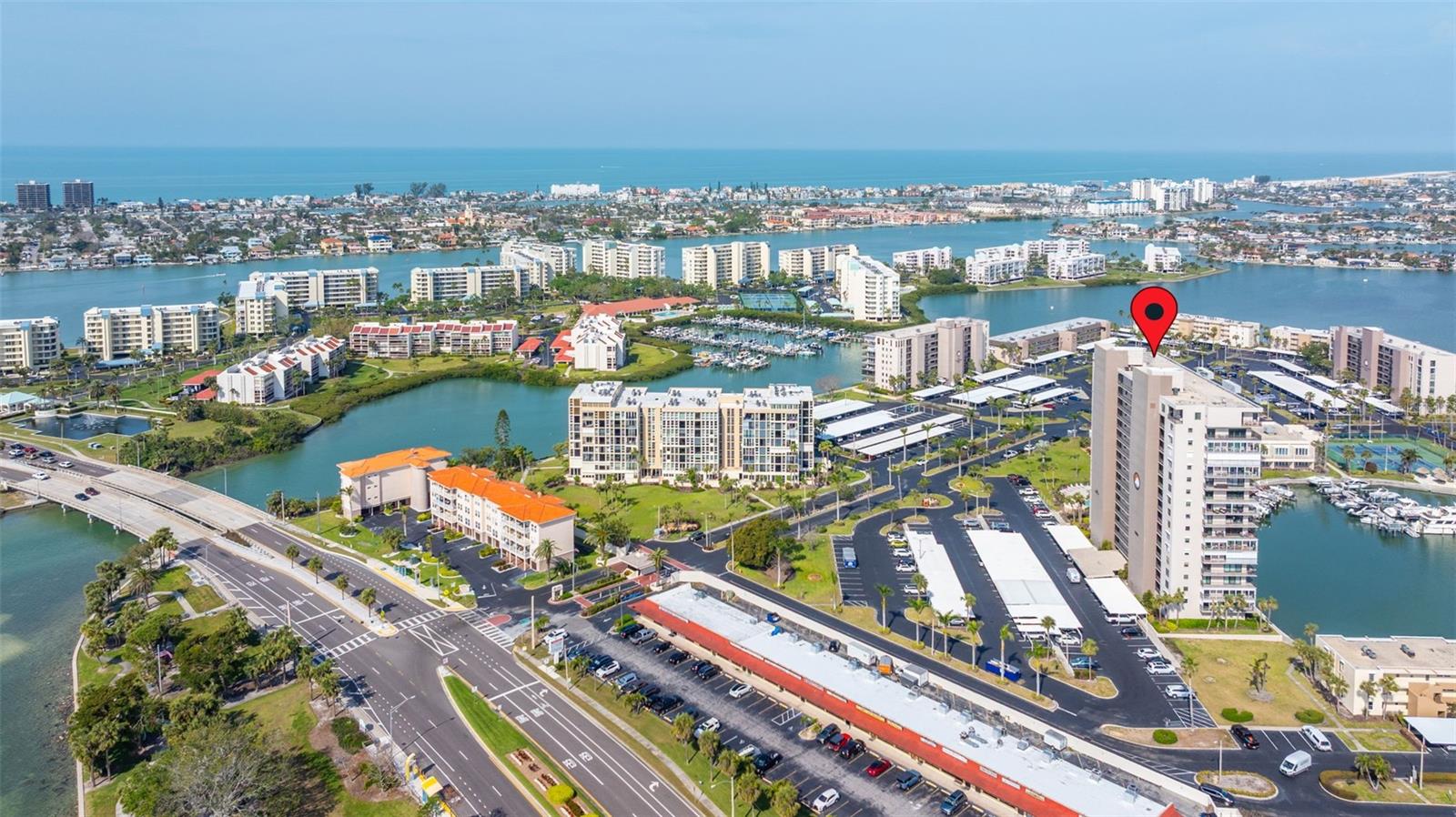 BAY ISLAND GROUP 15 - Residential