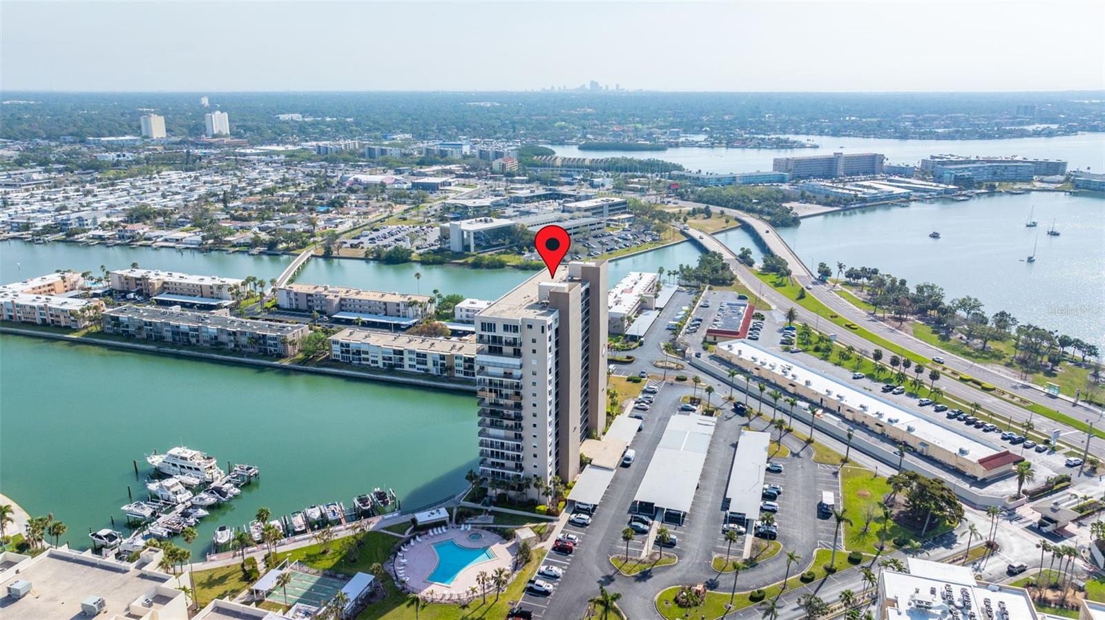 BAY ISLAND GROUP 15 - Residential