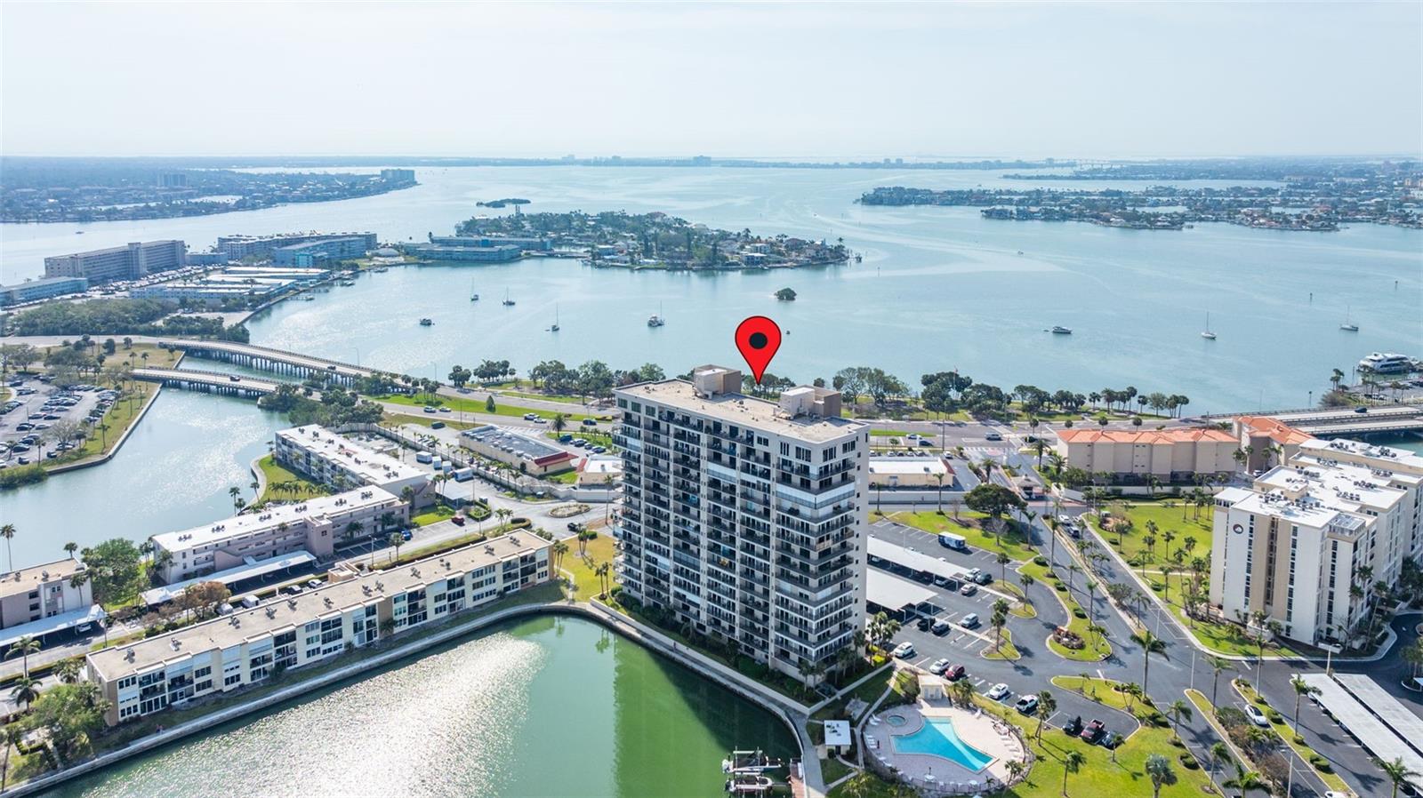 BAY ISLAND GROUP 15 - Residential