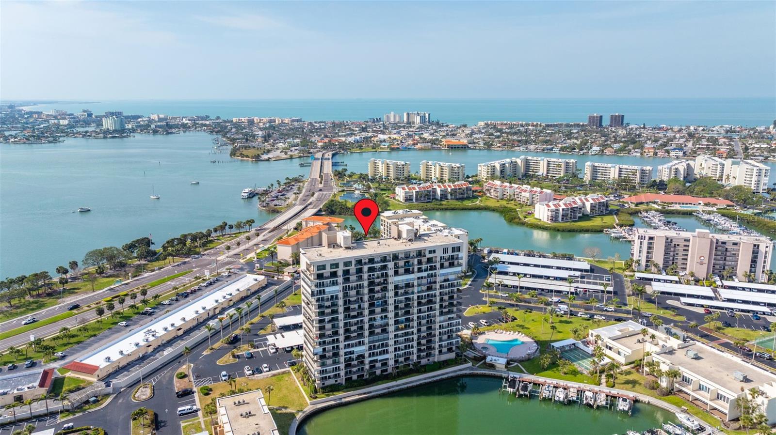 BAY ISLAND GROUP 15 - Residential