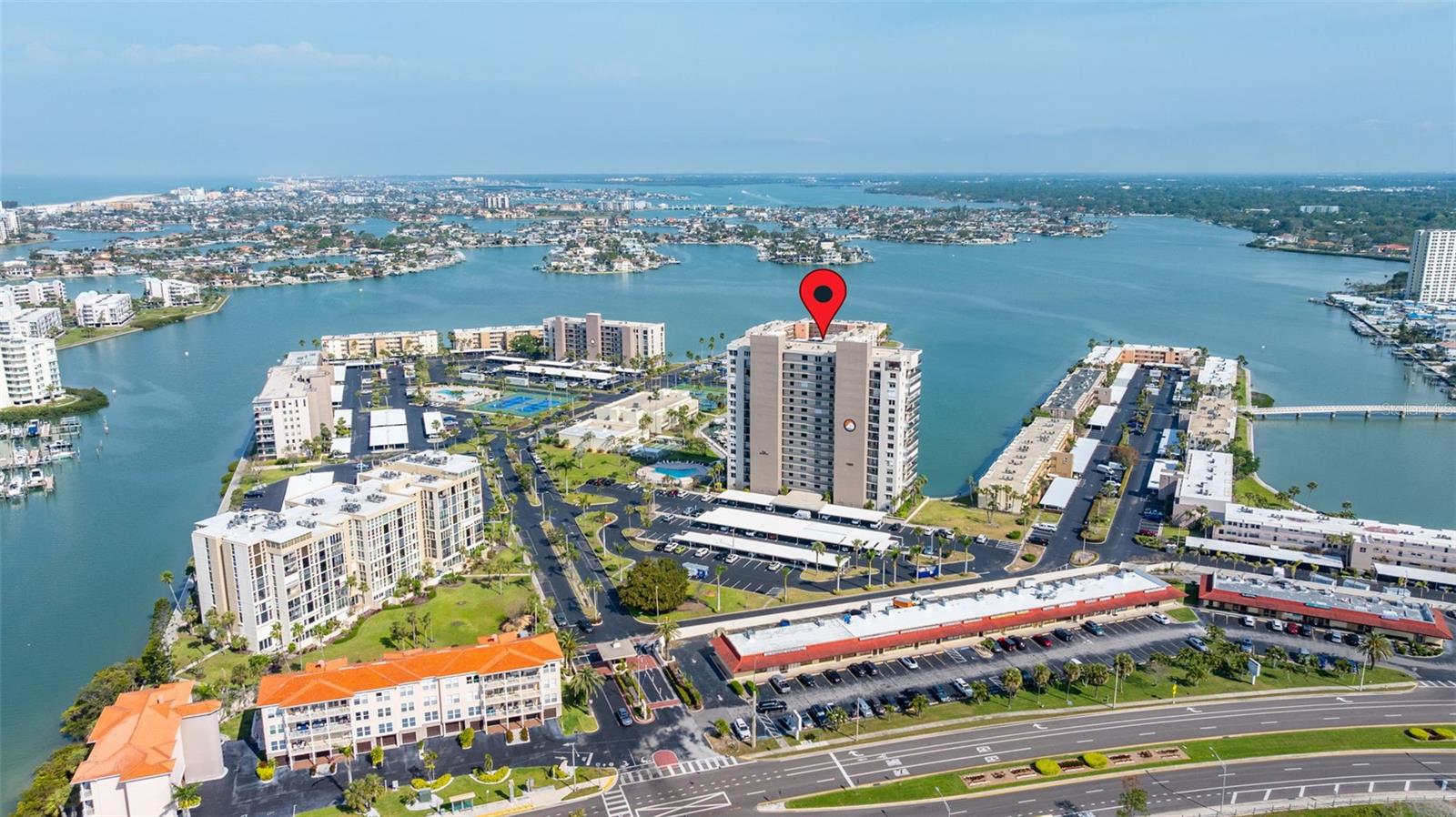 BAY ISLAND GROUP 15 - Residential