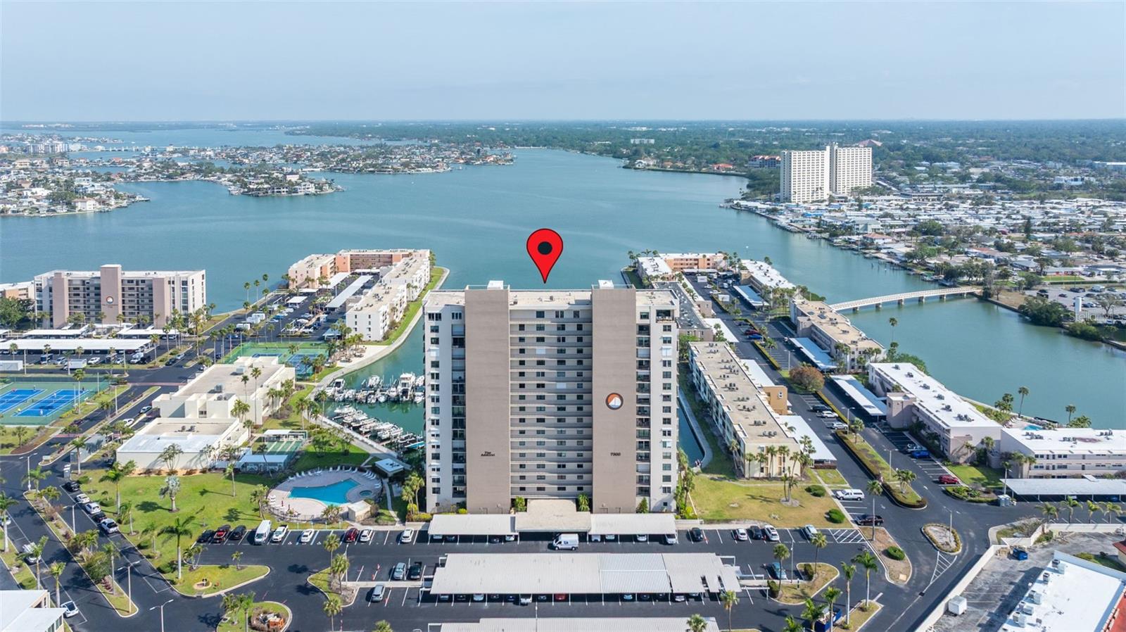 BAY ISLAND GROUP 15 - Residential