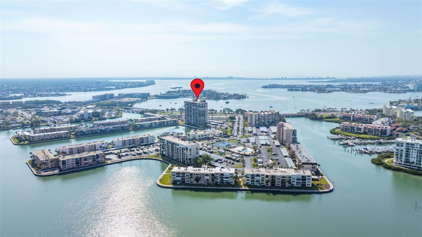 BAY ISLAND GROUP 15 - Residential