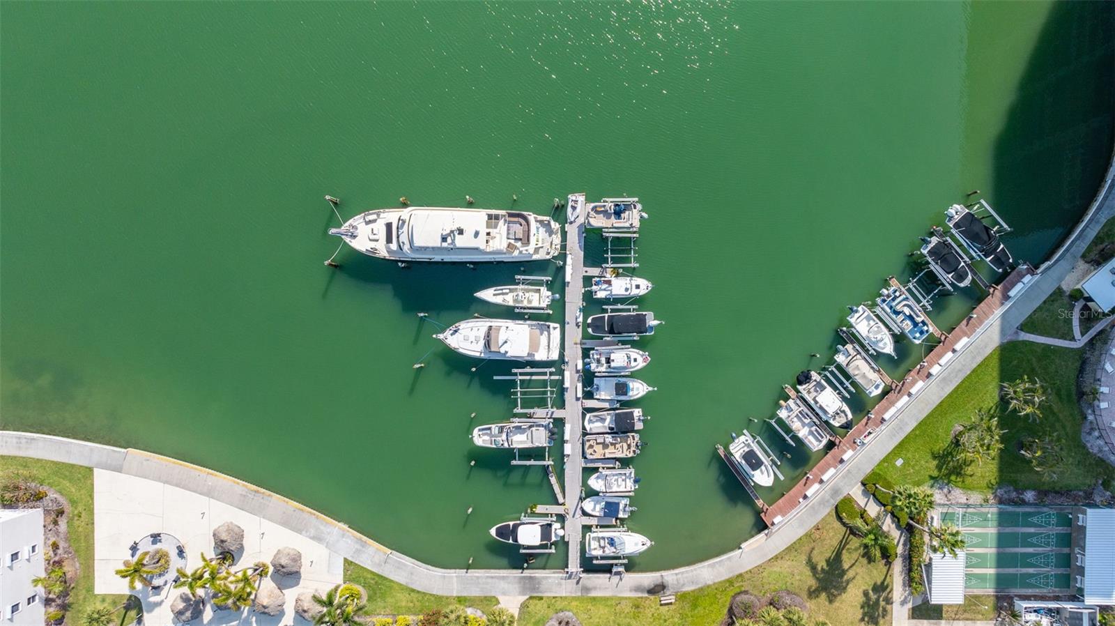 BAY ISLAND GROUP 15 - Residential