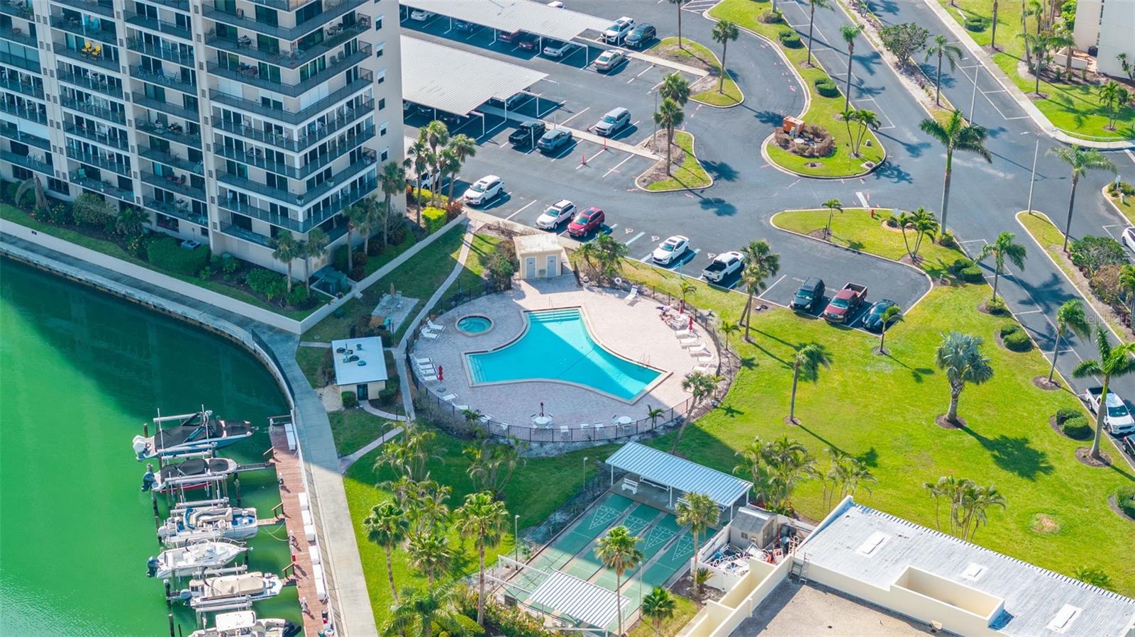 BAY ISLAND GROUP 15 - Residential