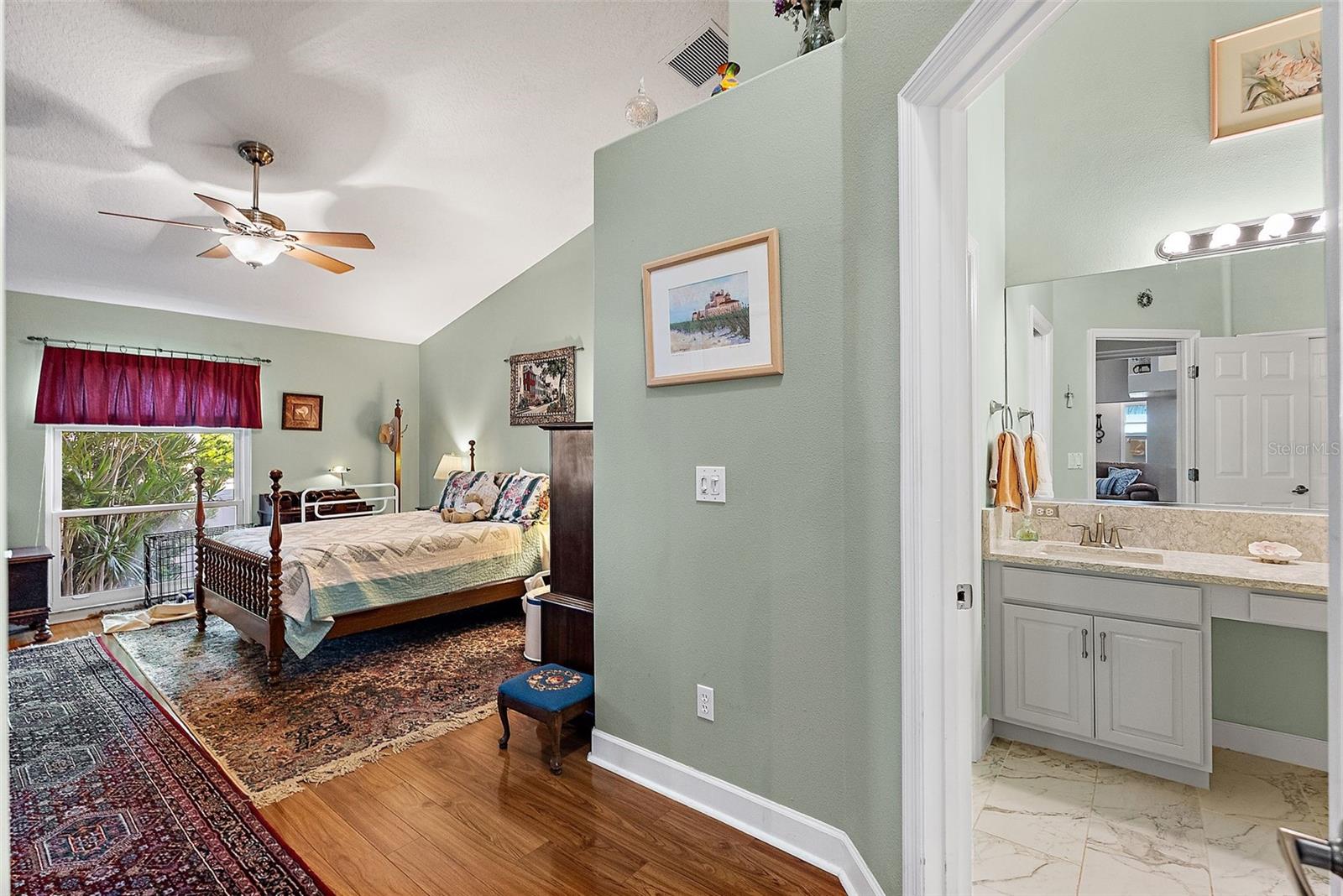 TIERRA VERDE - Residential