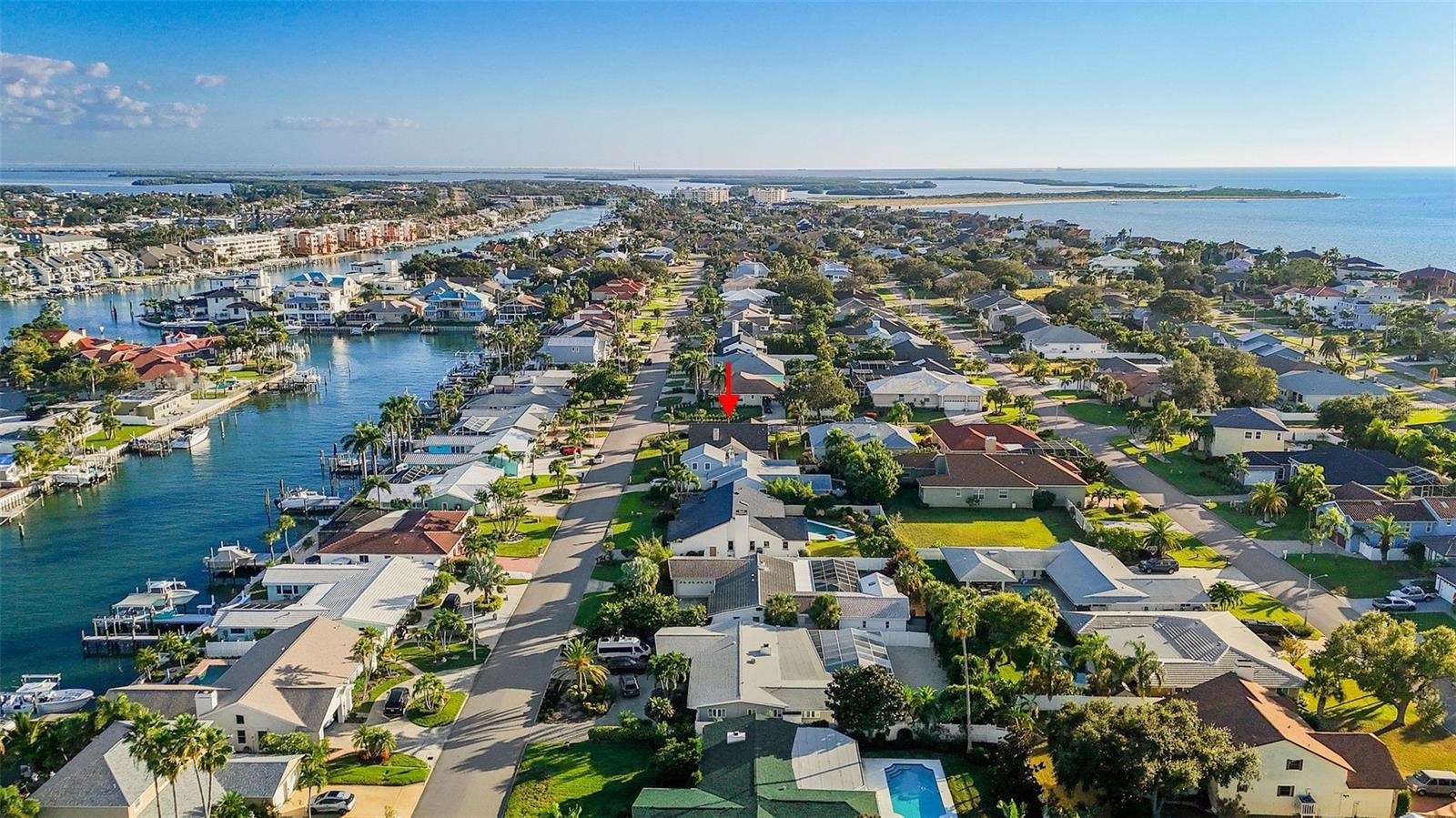 TIERRA VERDE - Residential