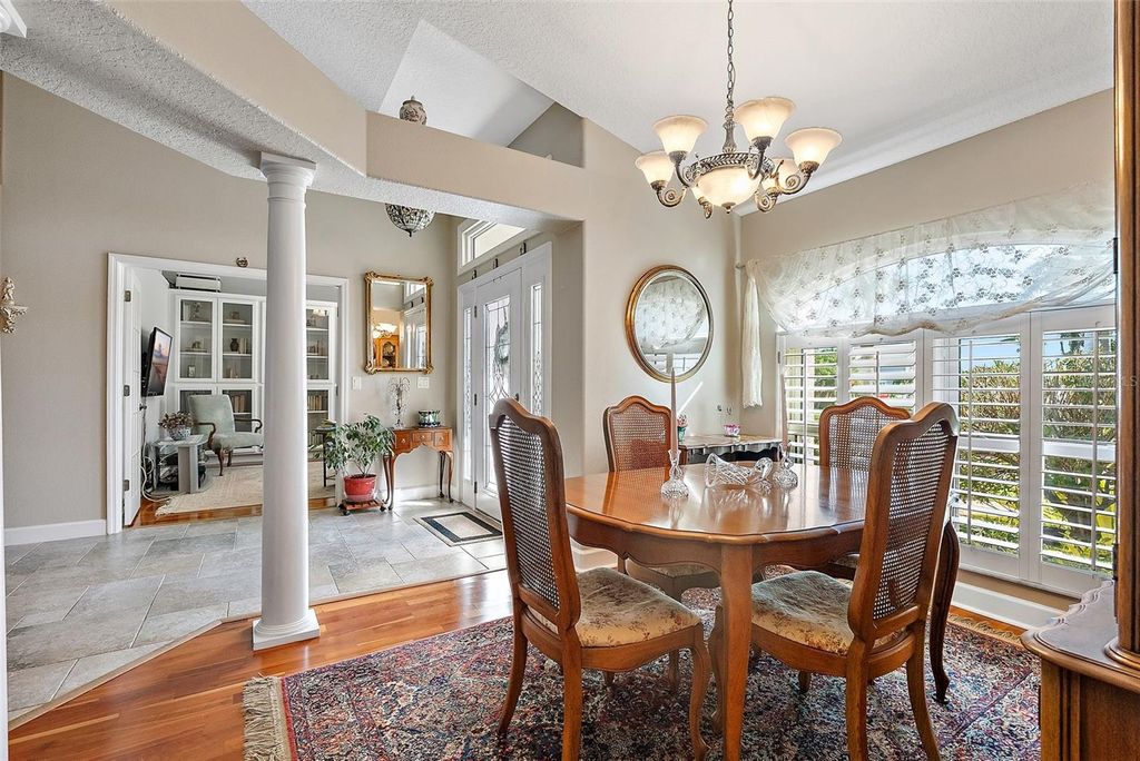 Photo of 605 4th Street W, Tierra Verde, FL 33715 (MLS # TB8439515)