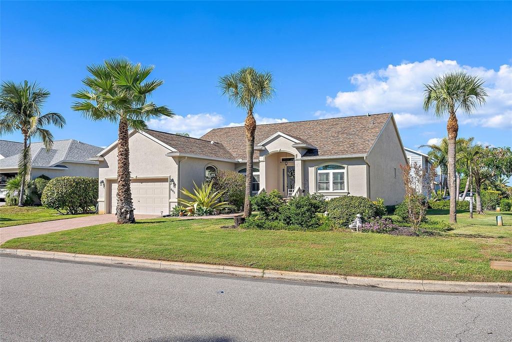 Photo of 605 4th Street W, Tierra Verde, FL 33715 (MLS # TB8439515)