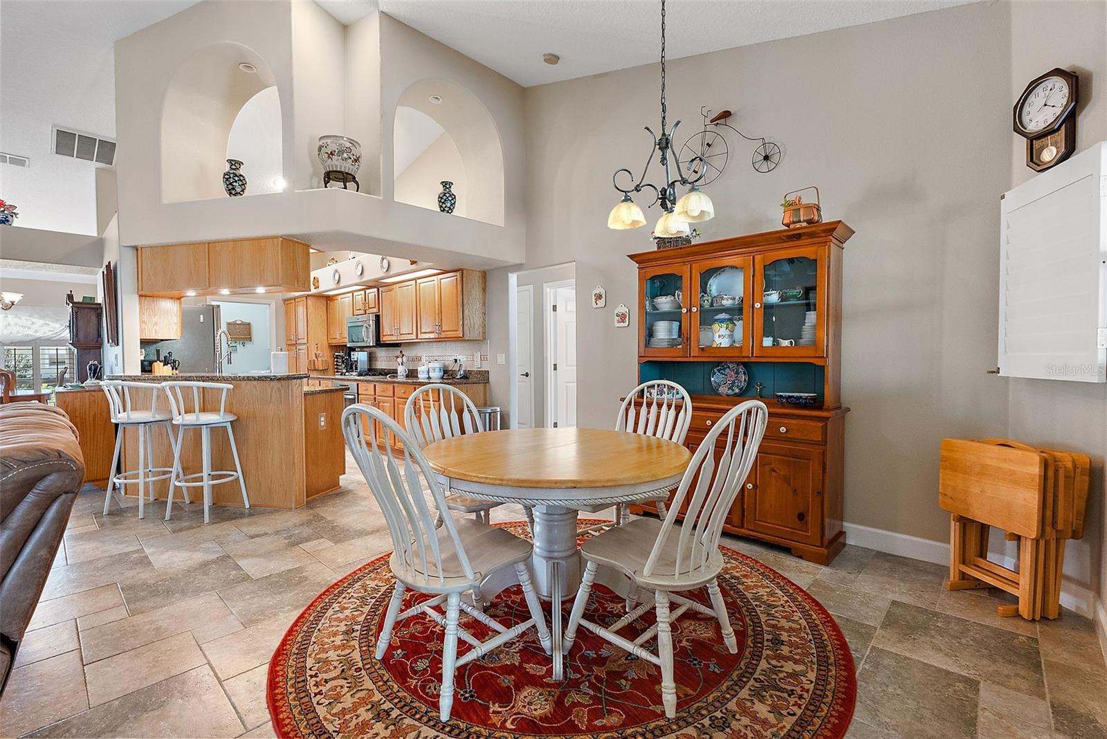 TIERRA VERDE - Residential