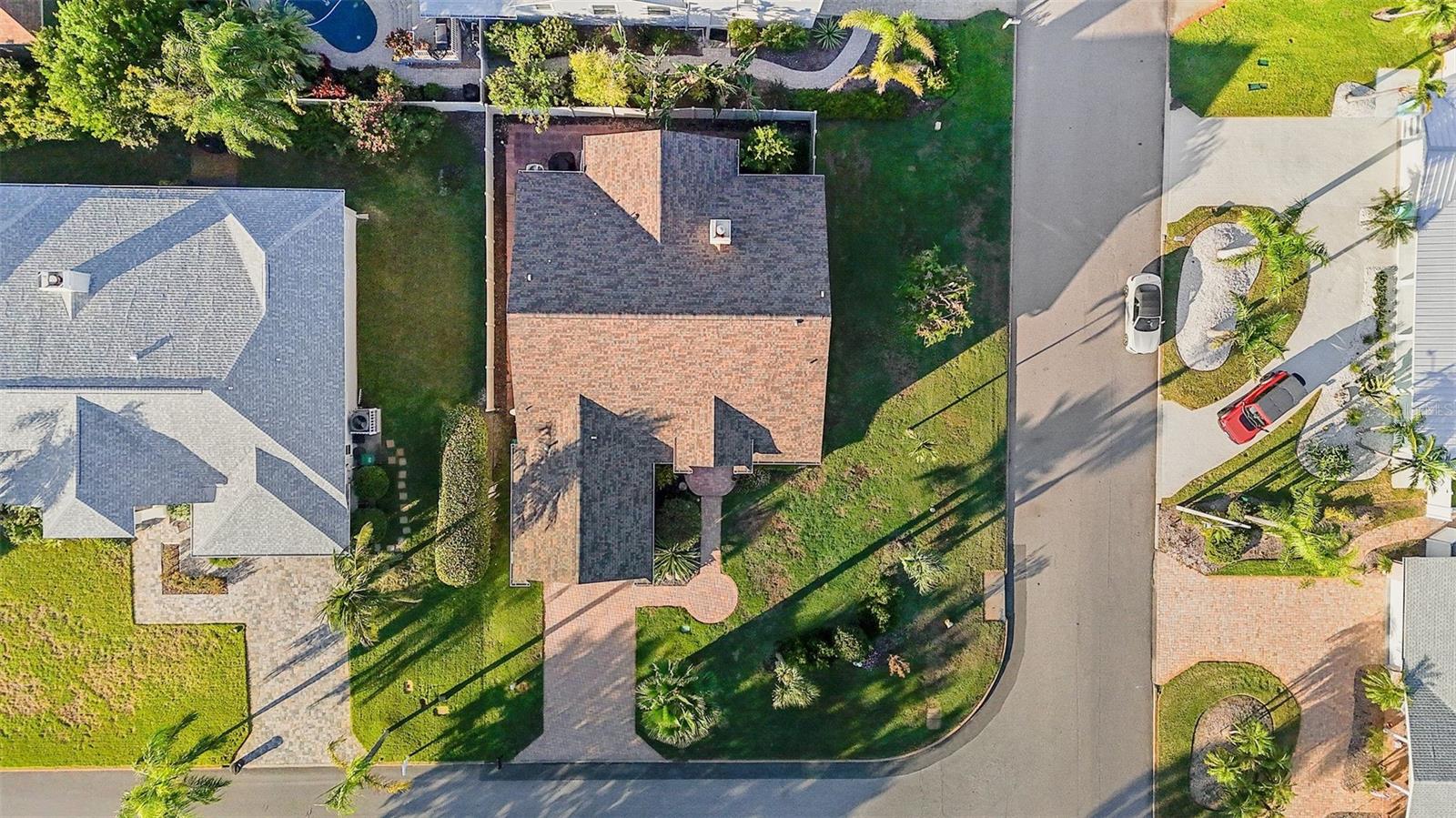 TIERRA VERDE - Residential