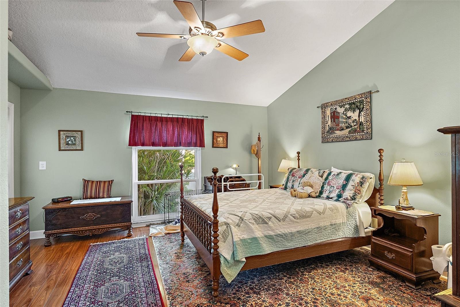 TIERRA VERDE - Residential