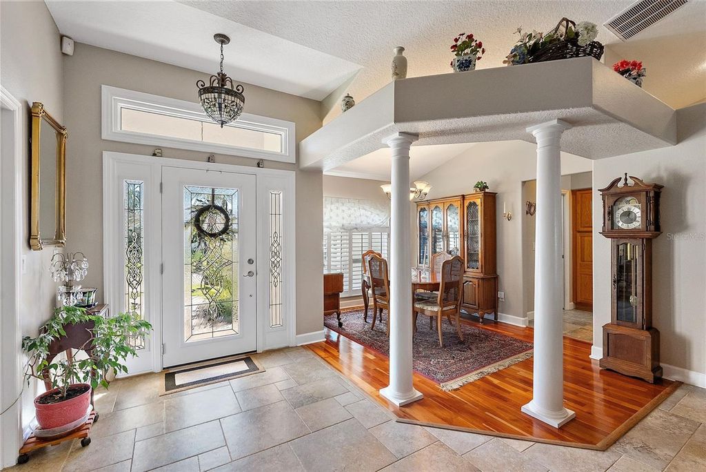 Photo of 605 4th Street W, Tierra Verde, FL 33715 (MLS # TB8439515)