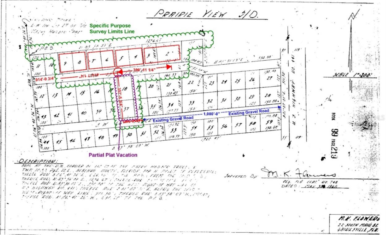 000 SW 65TH PLACE