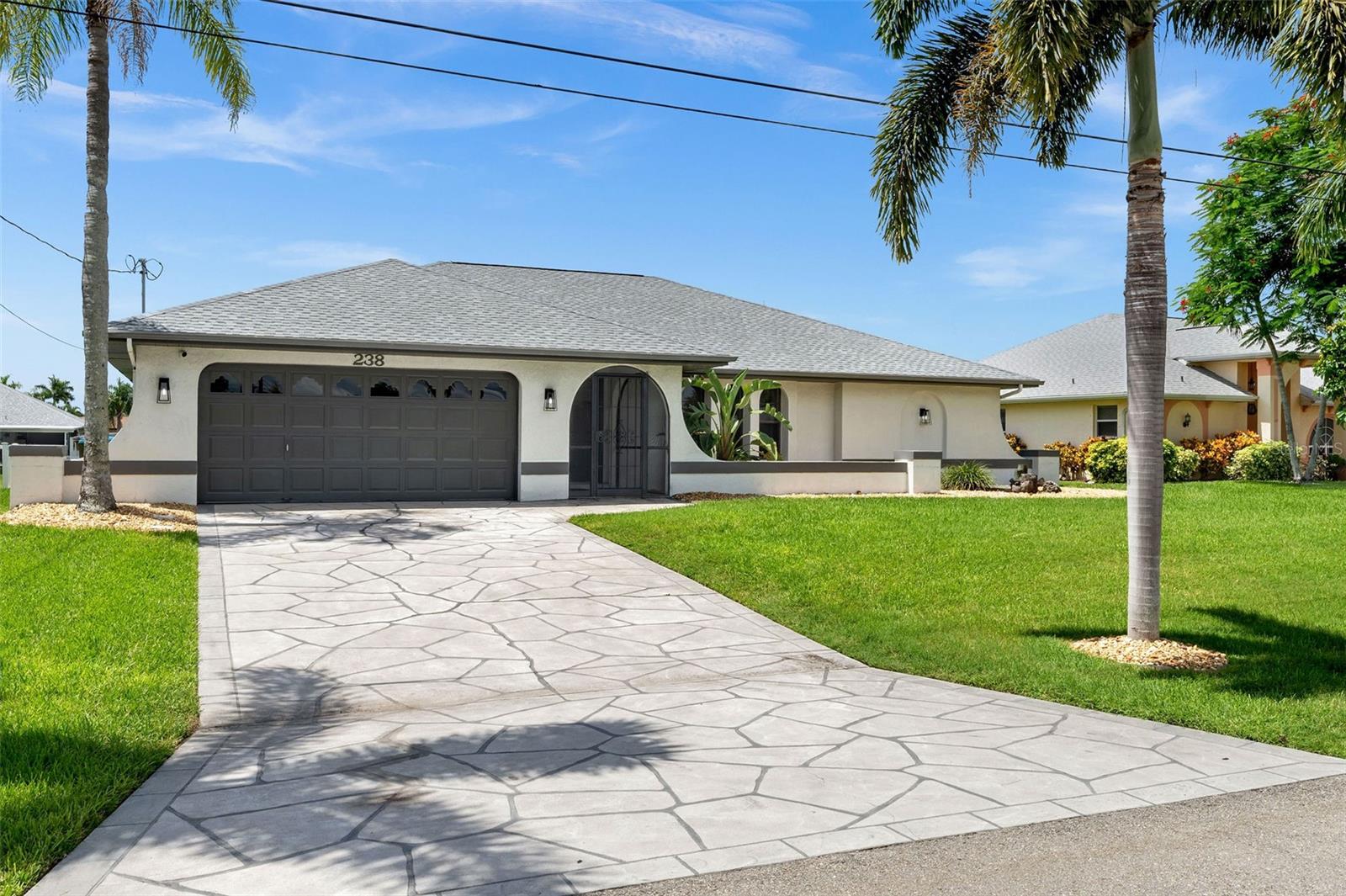 View CAPE CORAL, FL 33914 house