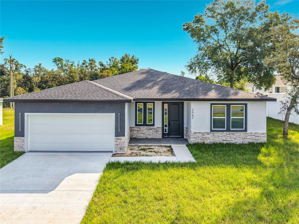 Photo of 2567 SW 154th Place Road, Ocala, FL 34473 (MLS # S5158639)