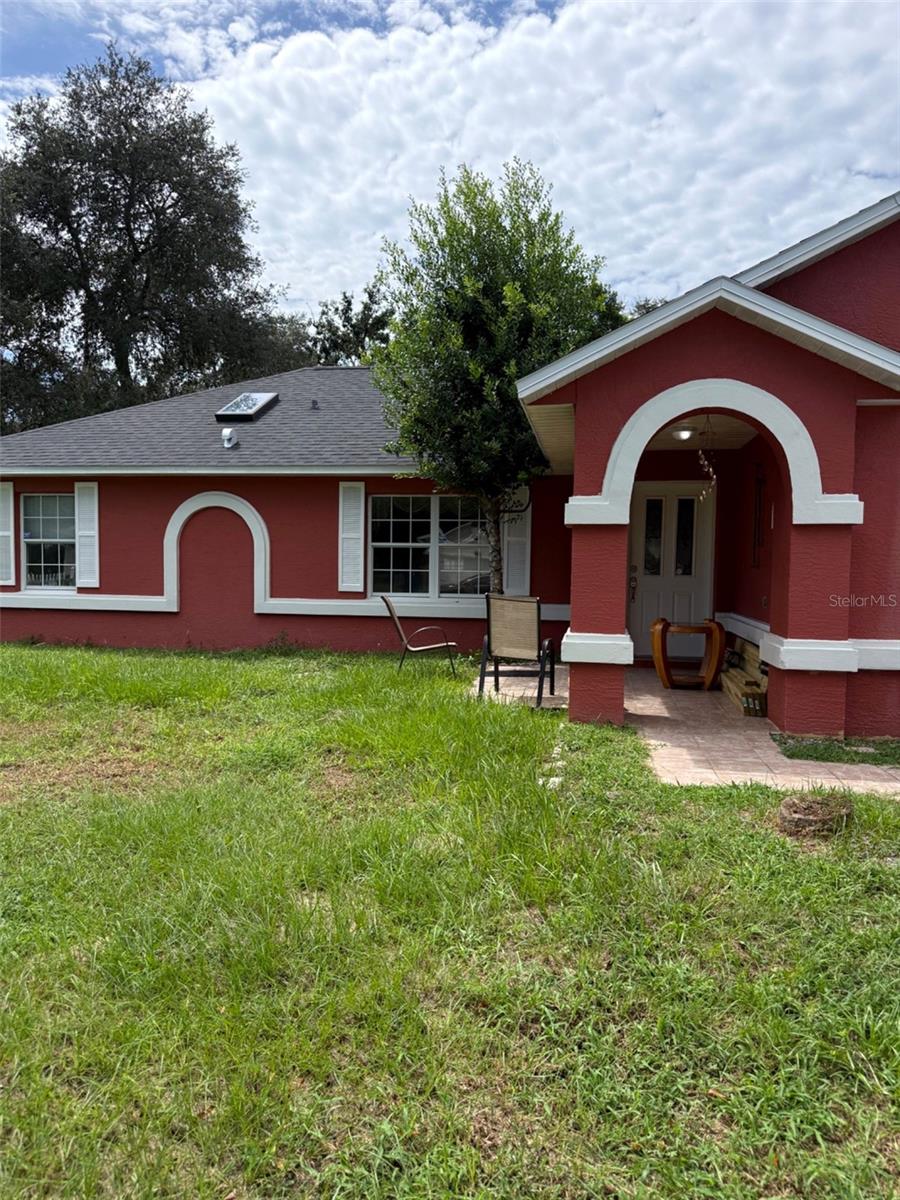 16804 SW 39TH CIRCLE