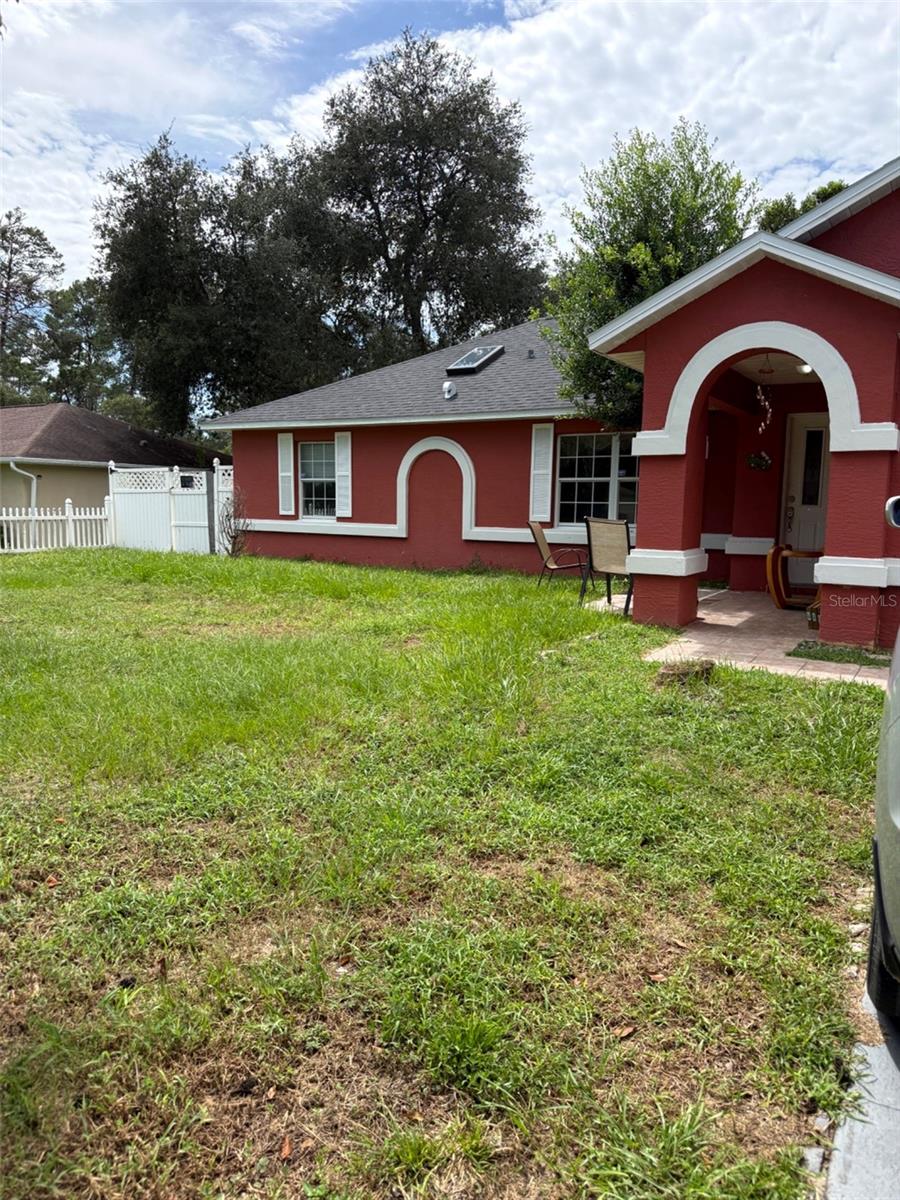 16804 SW 39TH CIRCLE