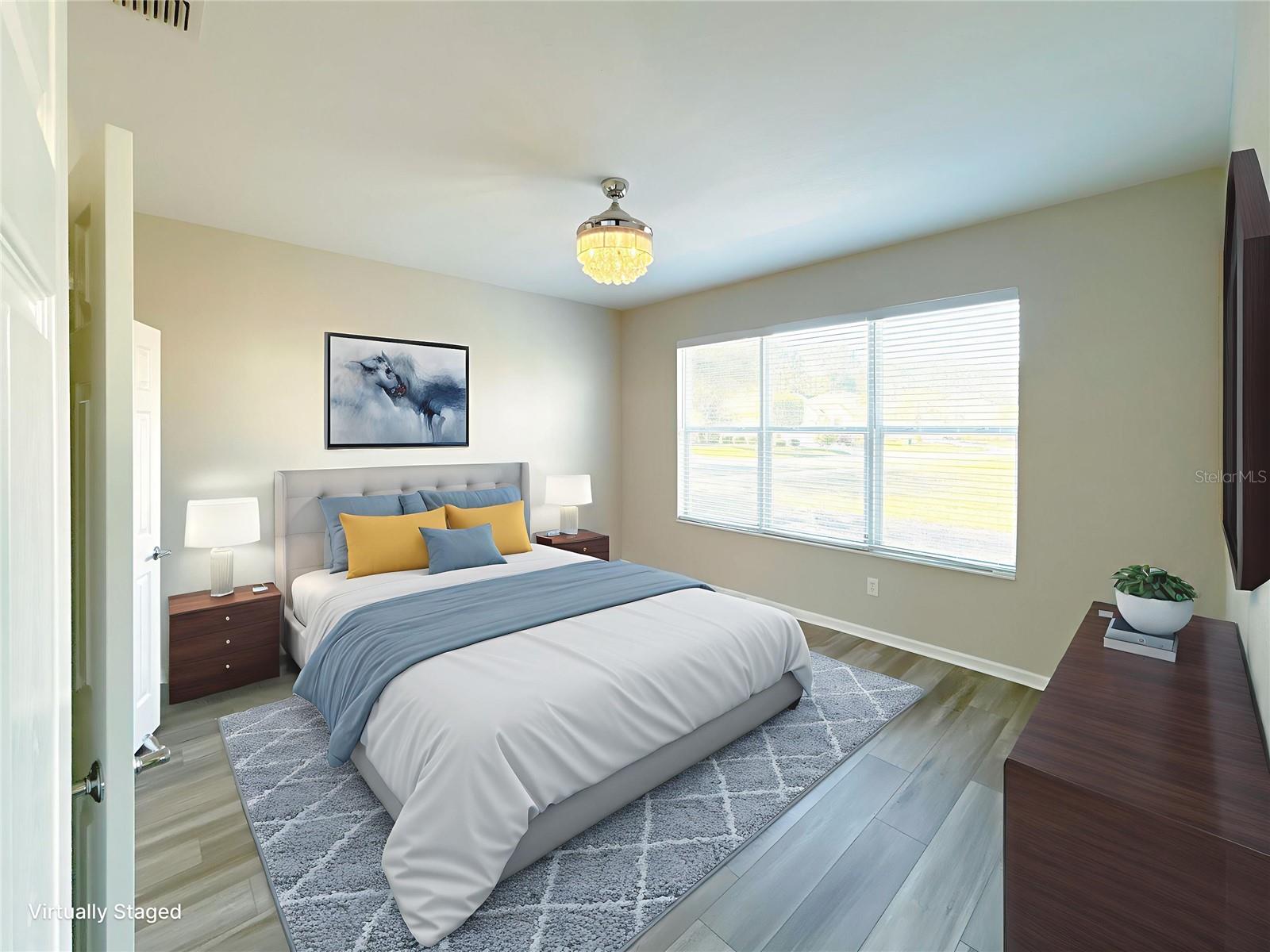 STONE CREEK BY DEL WEBB-SEBASTIAN - Residential