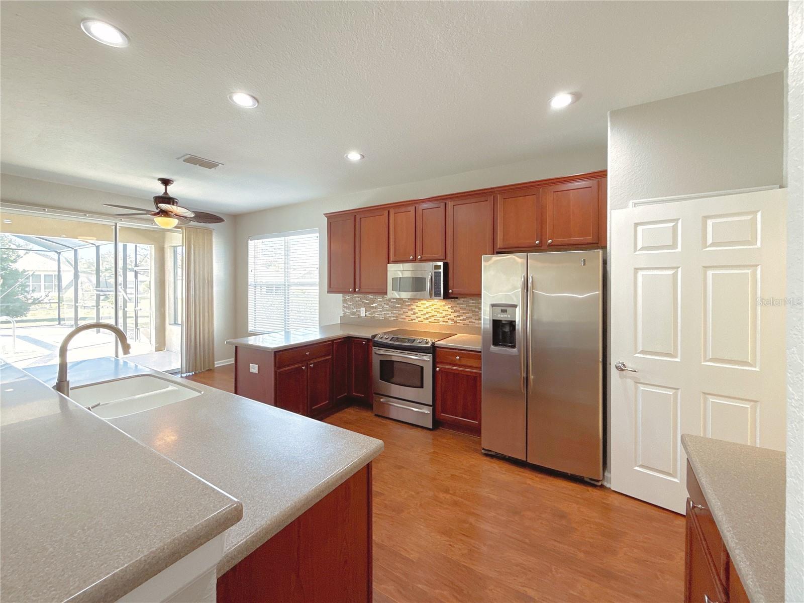 STONE CREEK BY DEL WEBB-SEBASTIAN - Residential