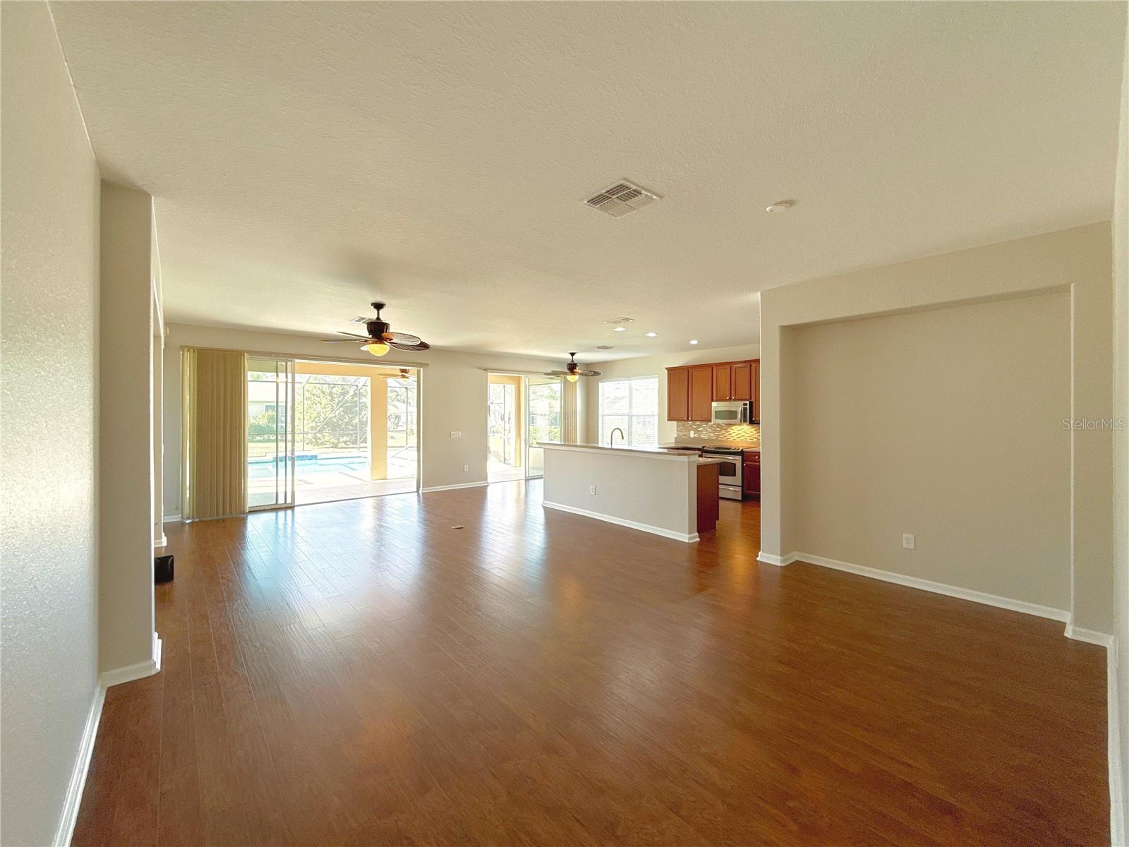 STONE CREEK BY DEL WEBB-SEBASTIAN - Residential