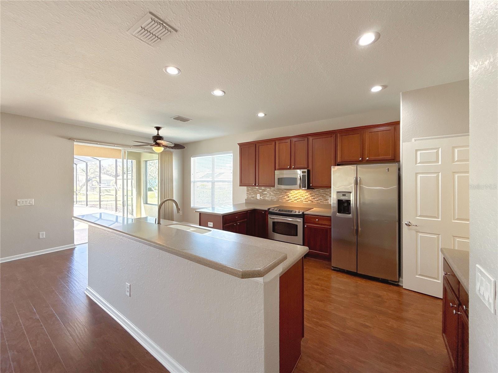 STONE CREEK BY DEL WEBB-SEBASTIAN - Residential