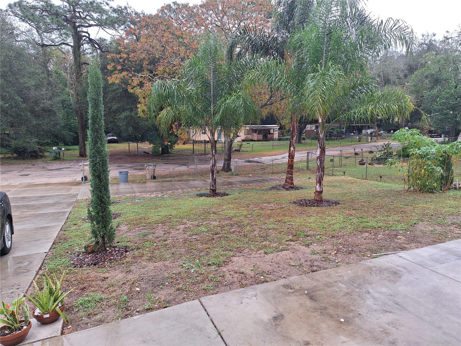 HOBBY HILL - Residential