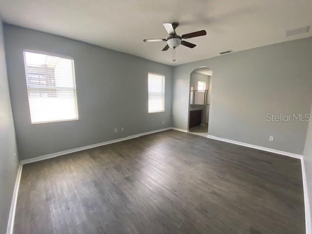 MT DORA COUNTRY CLUB MT DORA PH 02-9 - Residential Lease