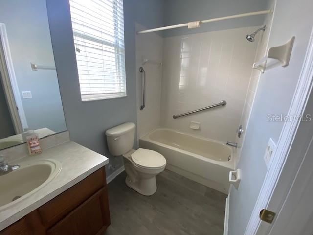 MT DORA COUNTRY CLUB MT DORA PH 02-9 - Residential Lease