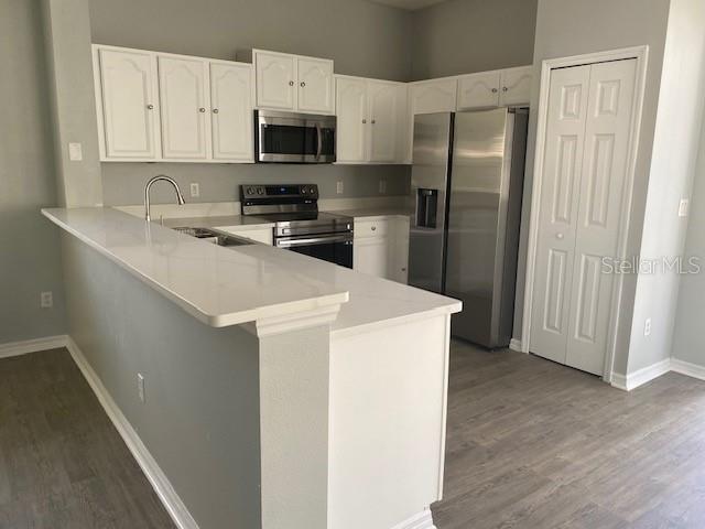 MT DORA COUNTRY CLUB MT DORA PH 02-9 - Residential Lease
