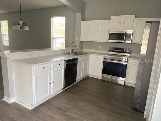 MT DORA COUNTRY CLUB MT DORA PH 02-9 - Residential Lease